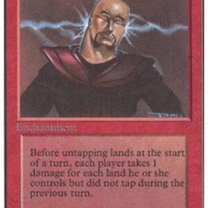 Magic: The Gathering Power Surge