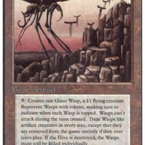 Magic: The Gathering The Hive