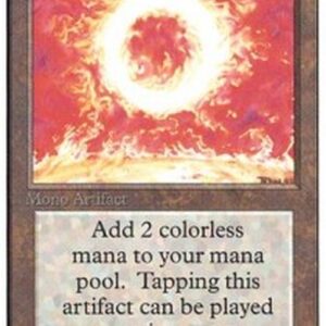Magic: The Gathering Sol Ring