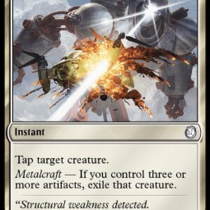 Magic: The Gathering Dispatch