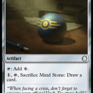 Magic: The Gathering Mind Stone