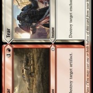 Magic: The Gathering Wear // Tear