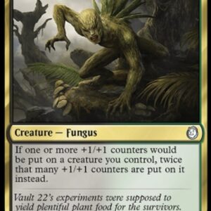 Magic: The Gathering Corpsejack Menace