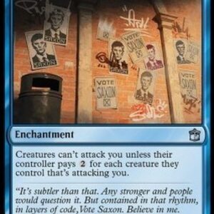 Magic: The Gathering Propaganda