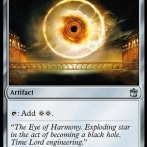Magic: The Gathering Sol Ring