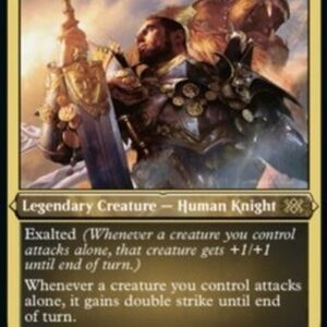 Magic: The Gathering Rafiq of the Many