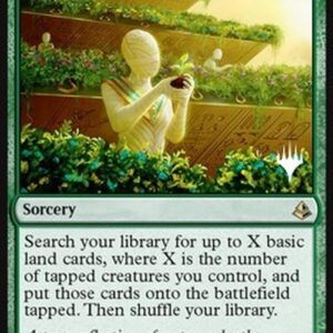 Magic: The Gathering Harvest Season