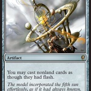 Magic: The Gathering Vedalken Orrery