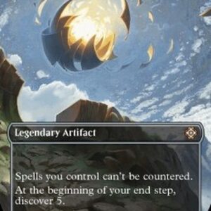 Magic: The Gathering Chimil, the Inner Sun