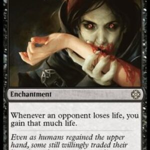 Magic: The Gathering Exquisite Blood