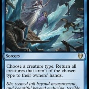 Magic: The Gathering Raise the Palisade
