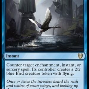 Magic: The Gathering Swan Song