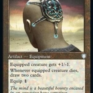 Magic: The Gathering Skullclamp