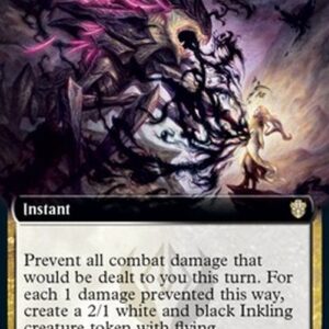 Magic: The Gathering Inkshield