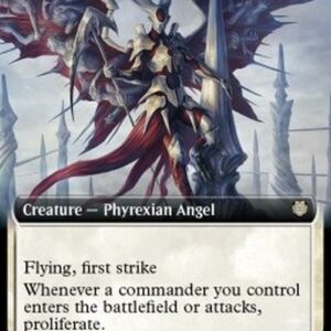 Magic: The Gathering Norns Choirmaster