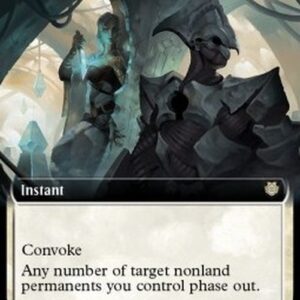 Magic: The Gathering Clever Concealment
