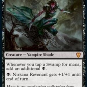 Magic: The Gathering Nirkana Revenant