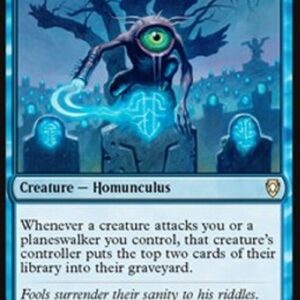 Magic: The Gathering Riddlekeeper