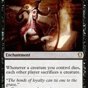 Magic: The Gathering Grave Pact
