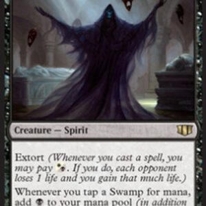 Magic: The Gathering Crypt Ghast
