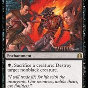 Magic: The Gathering Attrition