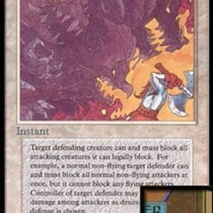 Magic: The Gathering Blaze of Glory