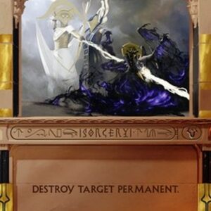 Magic: The Gathering Vindicate