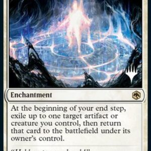 Magic: The Gathering Teleportation Circle