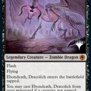 Magic: The Gathering Ebondeath, Dracolich