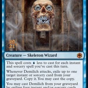 Magic: The Gathering Demilich