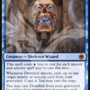 Magic: The Gathering Demilich