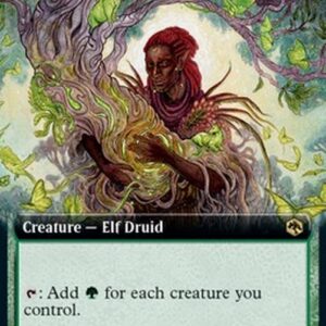 Magic: The Gathering Circle of Dreams Druid