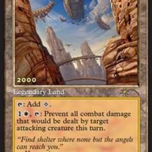 Magic: The Gathering Kor Haven