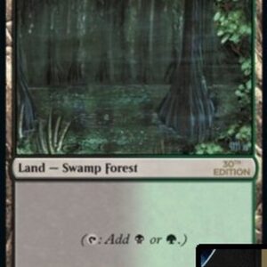 Magic: The Gathering Bayou