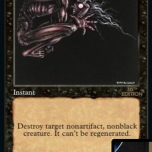 Magic: The Gathering Terror