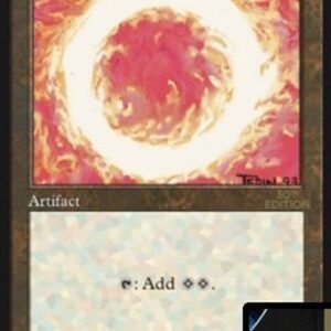 Magic: The Gathering Sol Ring