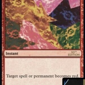 Magic: The Gathering Chaoslace