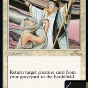 Magic: The Gathering Resurrection