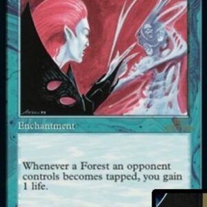 Magic: The Gathering Lifetap