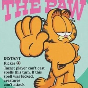 Magic: The Gathering Orims Chant