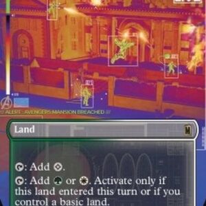 Magic: The Gathering Place