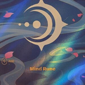 Riftbound UNLX Mind Rune