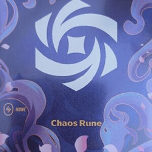 Riftbound UNLX Chaos Rune