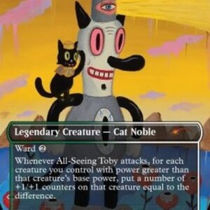 Magic: The Gathering Sovereign Okinec Ahau