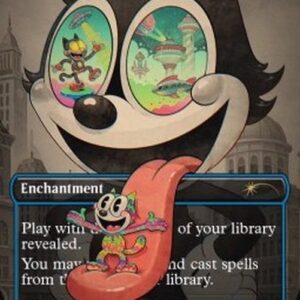Magic: The Gathering Future Sight