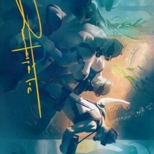 Magic: The Gathering Art Series: Martial Coup