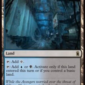 Magic: The Gathering Hidden Lair