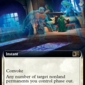 Magic: The Gathering Clever Concealment
