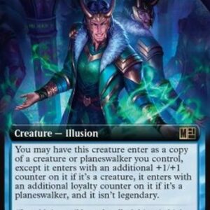 Magic: The Gathering Spark Double
