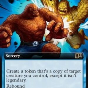 Magic: The Gathering Quantum Misalignment